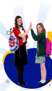 معلم ابتدائي العزيزية