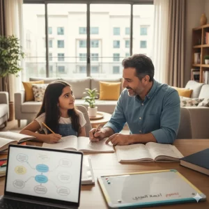 معلم متابعة خصوصي الرياض