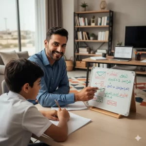 معلم تأسيس بالرياض