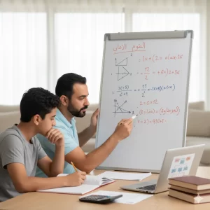 أفضل معلم لغتي الرياض